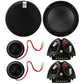 MOREL VIRTUS NANO 6.5" (165 MM) CAR 2-WAY COMPONENT SPEAKER SET