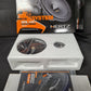 Hertz 6.5" Component & Coaxial Car Speakers & Amplifer Package DPK 165.3  HCP4D