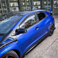 TRC Honda Civic Type R FK2 Sideskirt Splitters