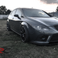 TRC Front Splitter for SEAT Leon MK2 Cupra / FR (PFL)