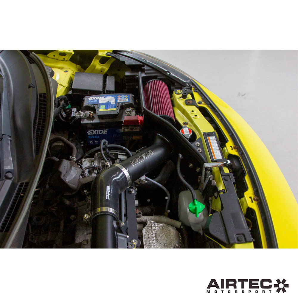 AIRTEC MOTORSPORT INDUCTION KIT FOR SUZUKI SWIFT SPORT ZC33S