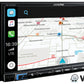 ALPINE INE W720DC 7" Single din Navigation with TomTom maps & Trucking Features