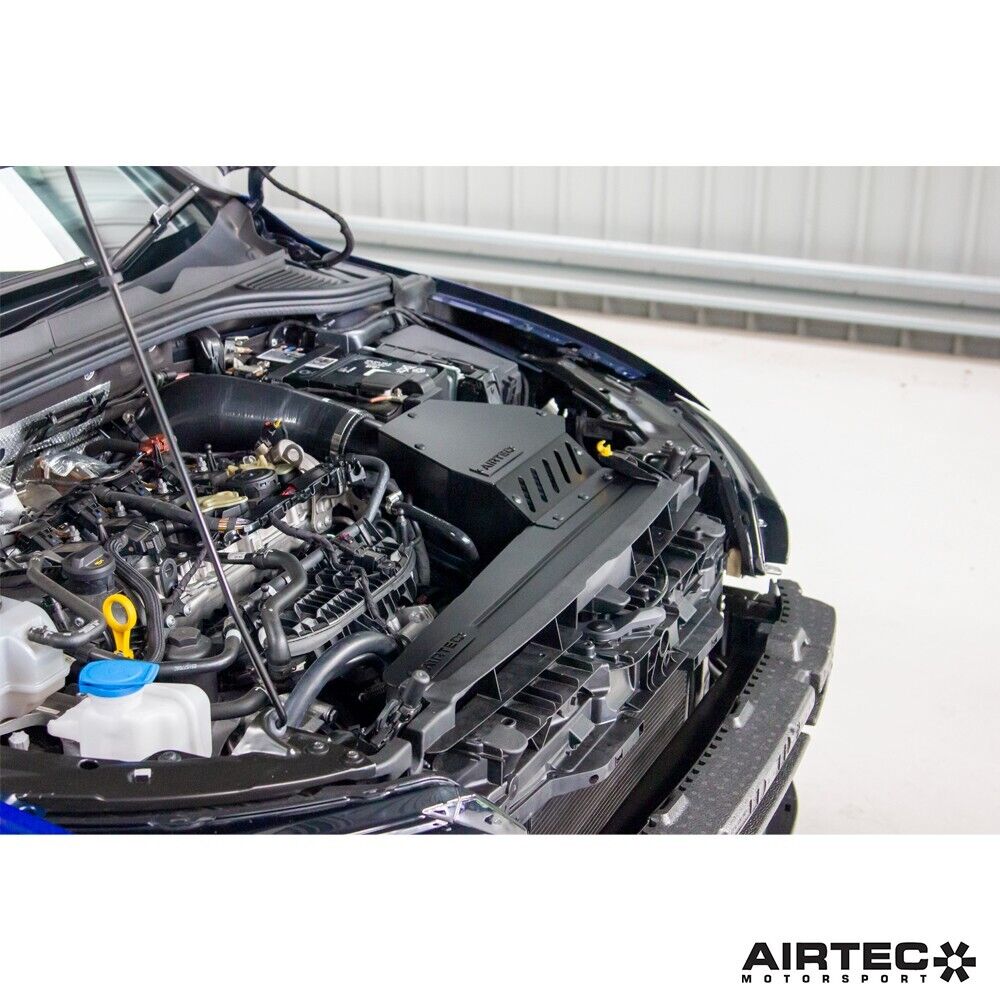 AIRTEC MOTORSPORT ENCLOSED INDUCTION KIT FOR VW GOLF R MK8