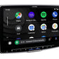 Alpine 11" Media Receiver with BT DAB CarPlay Android Auto for VW T6