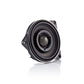 DIRECT FIT BMW PREMIUM 4" (100 MM) 2-WAY POINT SOURCE COAXIAL SPEAKER SET