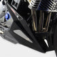 belly pan SUZUKI ,GSF650a, GSF650sa, GSF12500S, GSF12500S BANDIT, water cooled