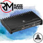 JL Audio 300/4v3 Class AB 4 Channel Amp 300 Watt Car Amplifier JL 300.4 v3