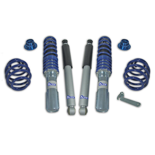 Vauxhall Corsa B petrol and diesel Prosport Coilover Suspension Kit