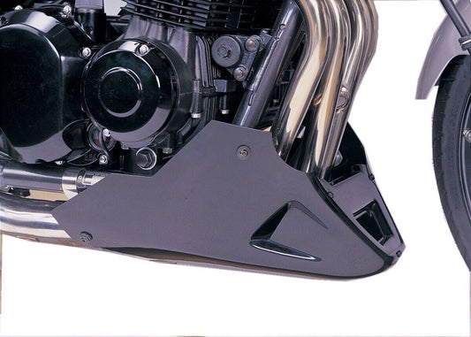 Belly Pan lower fairing BMW F750GS, F800GS, F850GS, F900GS, Adventure