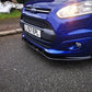 TRC Front Splitter for Ford Transit Connect MK2 SWB PFL