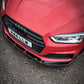 TRC Audi A5 S-line / S5 B9 Front Splitter