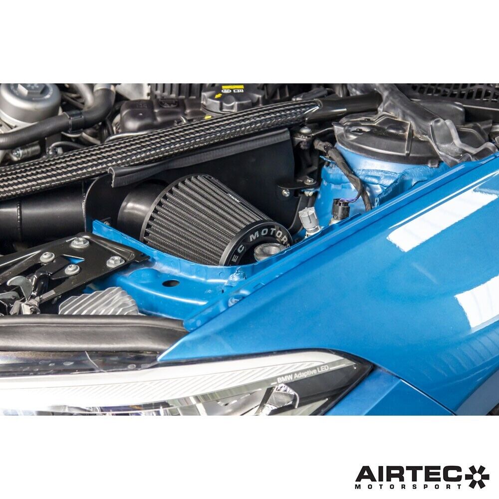 AIRTEC MOTORSPORT INDUCTION KIT FOR BMW F8X M2 COMP, M3 & M4