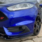 TRC Ford Fiesta MK7.5 ST180 Fog Surrounds