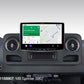 Alpine 11" Media Receiver with BT DAB CarPlay Android Auto for Mercedes Sprinter