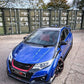 TRC Honda Civic Type R FK2 Front Splitter