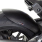 Hugger, Rear Fender, Mud Guard HONDA NT1100 22-23 GLOSS BLACK