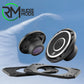 4" Coaxial Car Speaker Pair 100mm JL Audio C2-400x