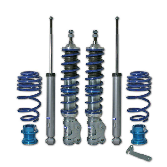 Seat Arosa 1.0 1.4 1.6 1.6GTi 1.4TDi 1.7SDi Prosport Coilover Suspension Kit