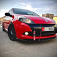 TRC Renault Clio MK3 RS200 Front Splitter