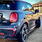 TRC MINI Cooper S JCW F56 Side Skirt Splitters