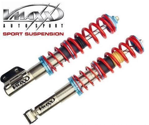 V-MAXX Citroen Saxo VTR and VTS only Coilover lowering kit