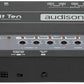 Audison bit Ten multi-function digital processor 32 bit DSP - Ex Display