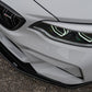 Dark Ghost - Front Splitter Kit for BMW M2 F87 Competition