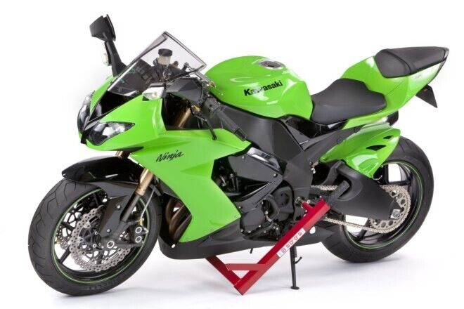 Abba Paddock Stand Superbike Stand For Kawasaki ZX9R E / ZX9R F