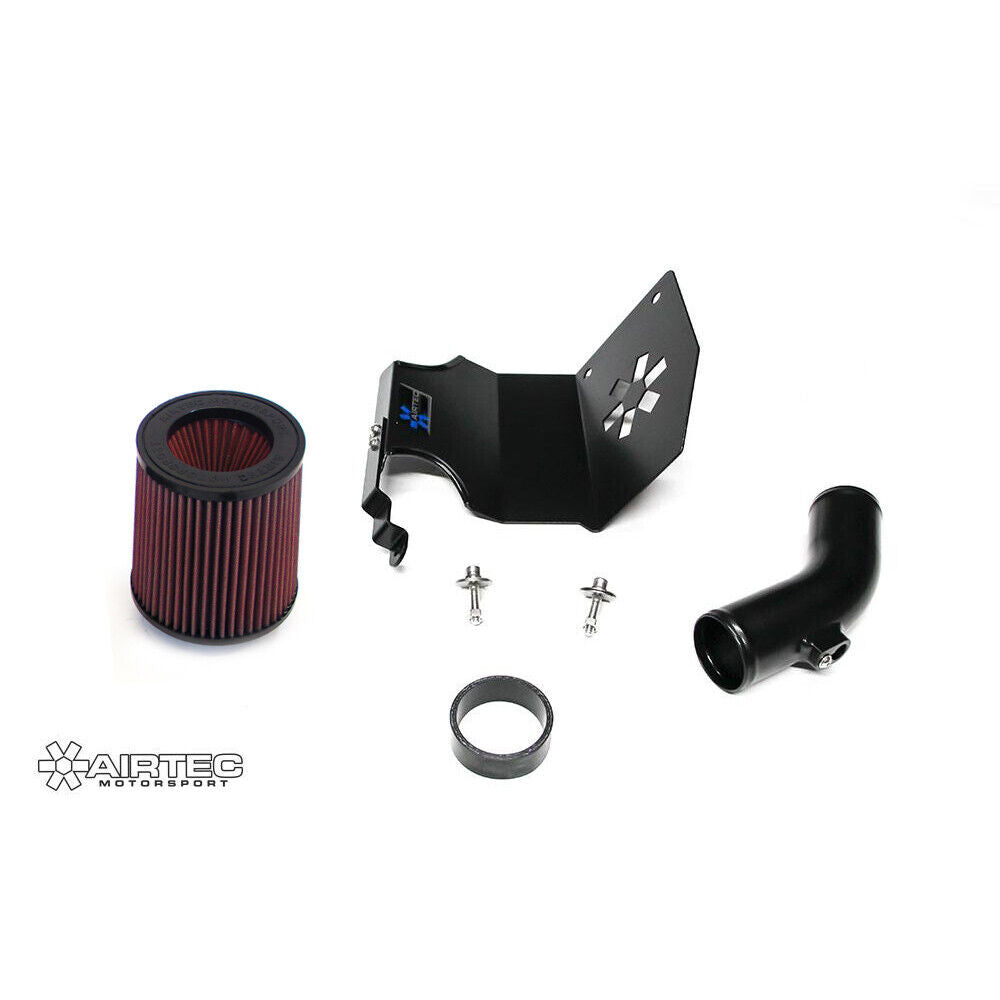 AIRTEC Motorsport Induction Kit for Ford Fiesta Mk8 1.0 EcoBoost