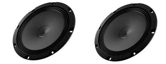 Audison AP 8 Speaker Woofer 300 W Peak Power 8" 200 mm 4 ohm