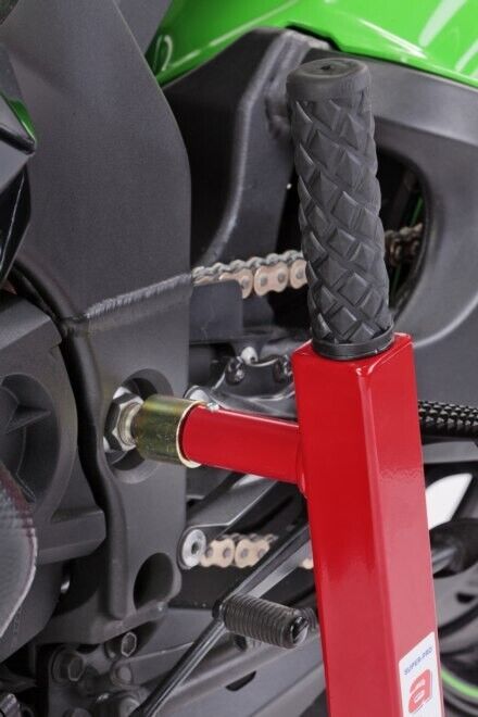 Abba Paddock Stand Superbike Stand for Ducati Diavel