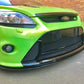 TRC Ford Focus MK2 RS Modified Front Splitter