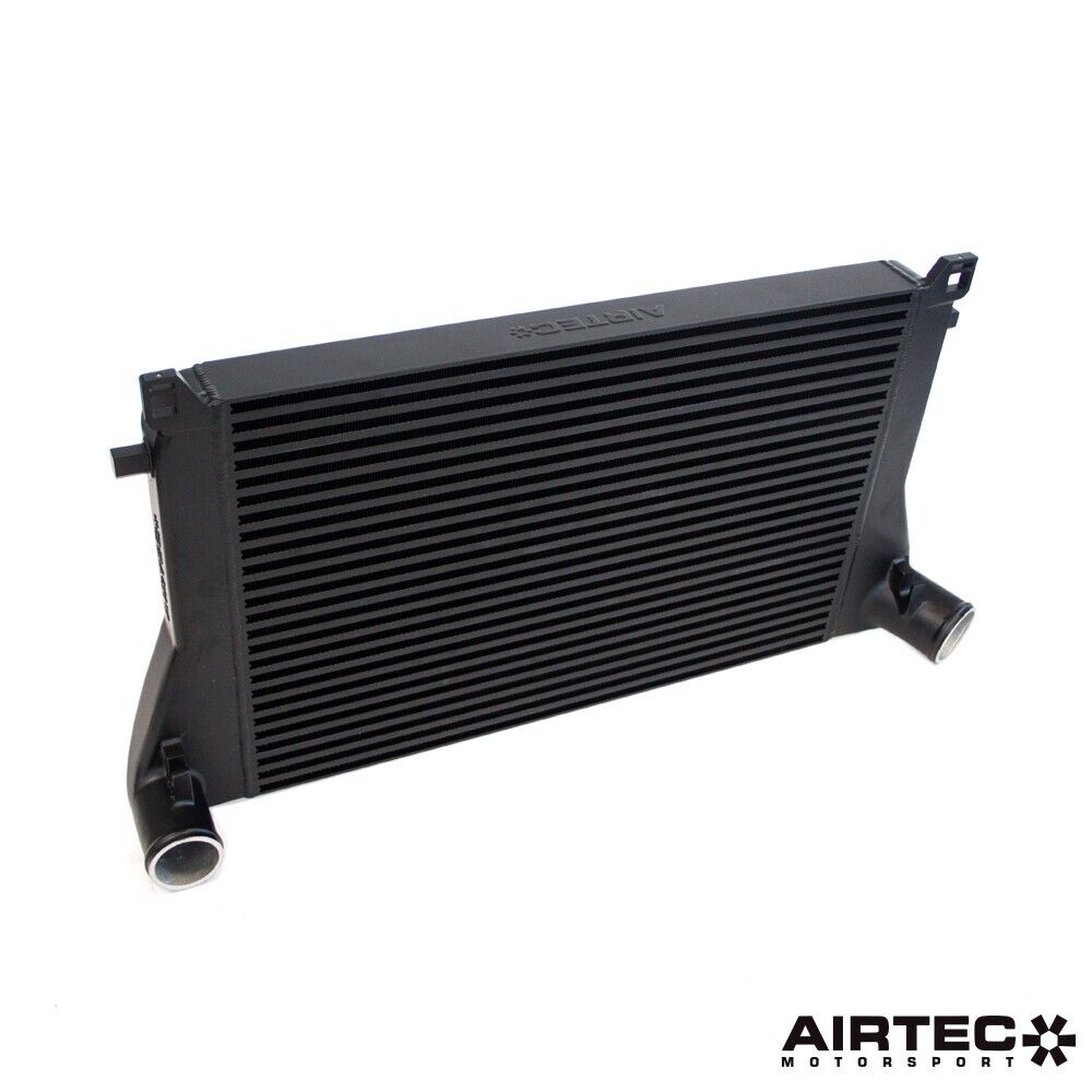 Volkswagen Golf Mk7 R Airtec Motorsport Intercooler And Big Boost Pipe Package