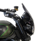 Light Screen, Wind deflector (290 mm High) Kawasaki Z900RS 18-23