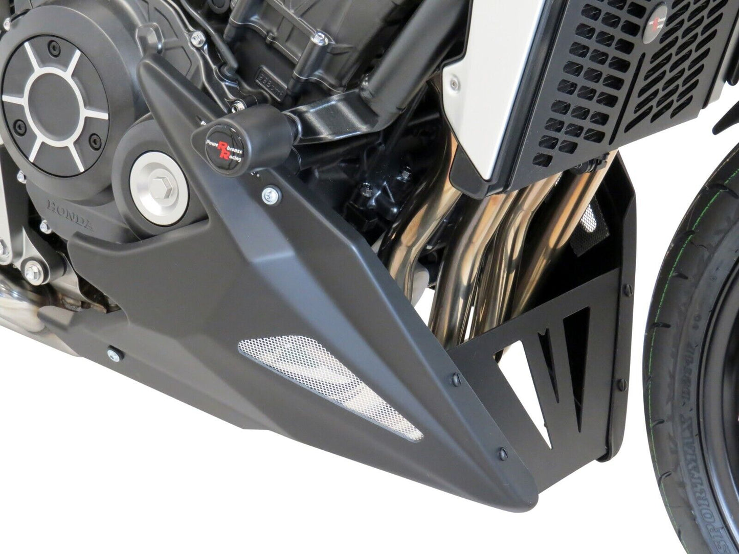 Belly Pan lower fairing HONDA, CB1000R 2018 To Present