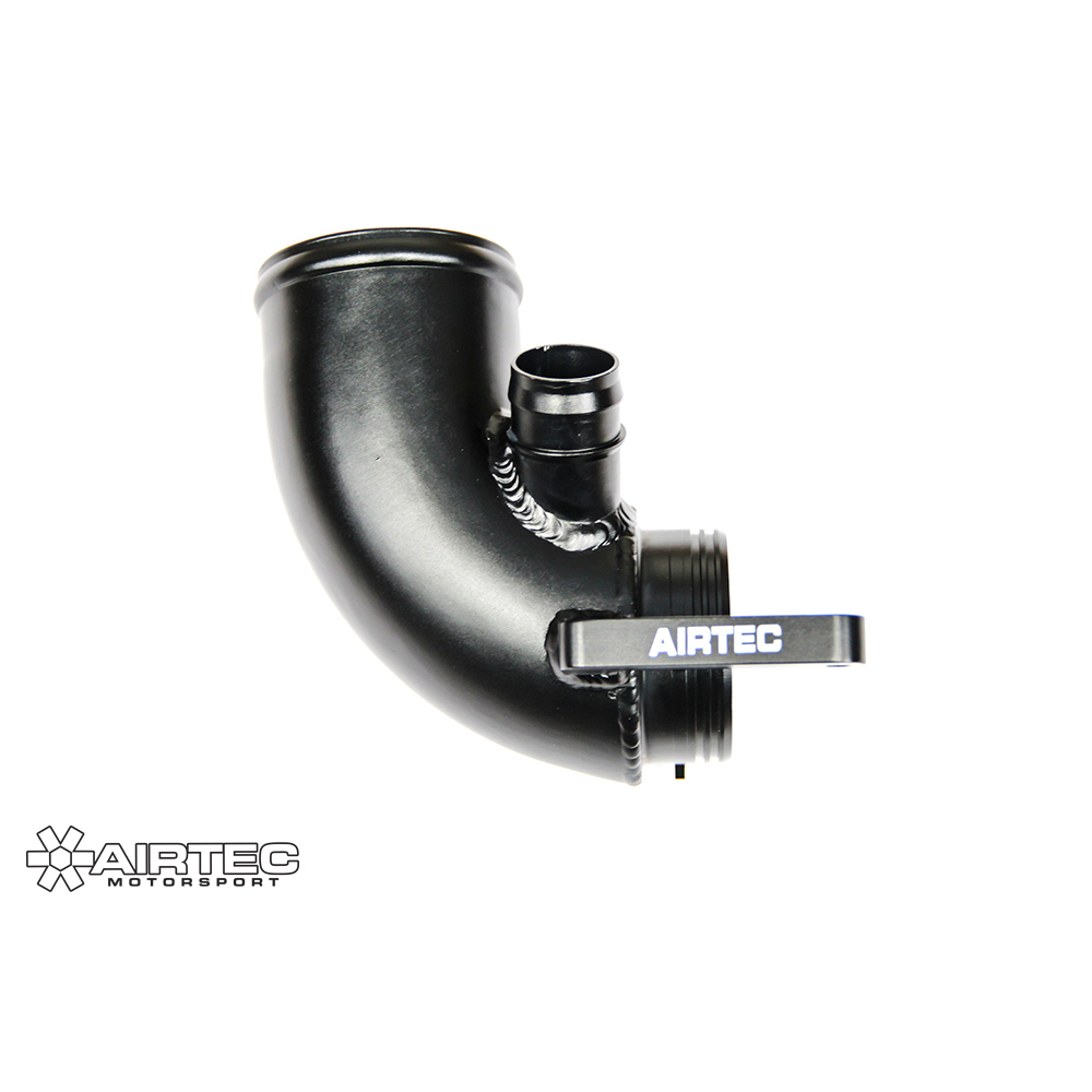 AIRTEC Motorsport Turbo Induction Elbow - (Audi/VW 1.8/2.0 TSI) VAG EA888