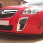 TRC Vauxhall Insignia VXR Front Splitter