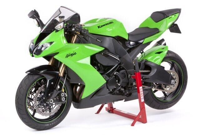 Abba Paddock Stand Superbike Stand For Kawasaki ZX9R E / ZX9R F