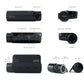 IROAD CAR DASH CAM FX2 2CH Full HD Built-in GPS Night mode Front & Rear