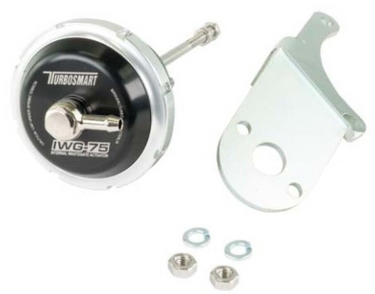 Turbosmart Uprated Wastegate Actuator Vauxhall Astra H VXR 7psi Spring