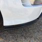 TRC Ford Focus RS MK2 Rear Spats