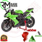 Abba Paddock Stand Superbike Stand For Kawasaki ZX10R up to 2010