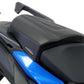 Seat Cowl Rear Fairing Suzuki GSX-S1000GT 22 To 24, GSX-S1000GX 24 MATTE BLACK