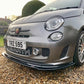 TRC Fiat 500 Abarth Series 3 Front Splitter