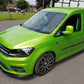 TRC Front Splitter for Volkswagen Caddy 2KN MK4