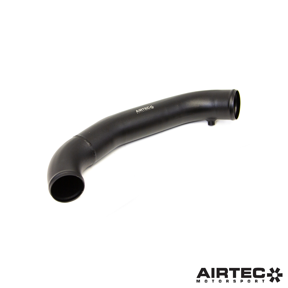 AIRTEC MOTORSPORT COLD SIDE BIG BOOST PIPE KIT FOR HYUNDAI I20N