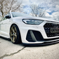 TRC Audi A1 S-Line 8Y Front Splitter