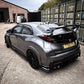 TRC Honda Civic Type R FK2 Sideskirt Splitters