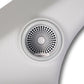 Ford Transit 7 Component speaker Upgrade SPC-T106TRA7