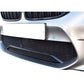 BLACK ZUNSPORT CENTRE GRILLE SET FOR BMW M5 COMPETITION F90 ZBM90217B